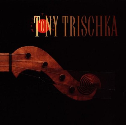 Trischka, Tony: World Turning - COMPACT DISCS