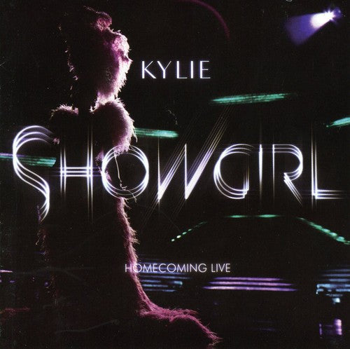 Minogue, Kylie: Showgirl Homecoming Live