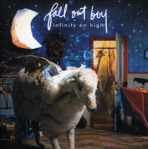 Fall Out Boy: Infinity on High