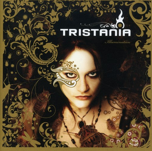 Tristania: Illumination - COMPACT DISCS