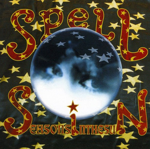 The Spell: Seasons in the Sun - COMPACT DISCS