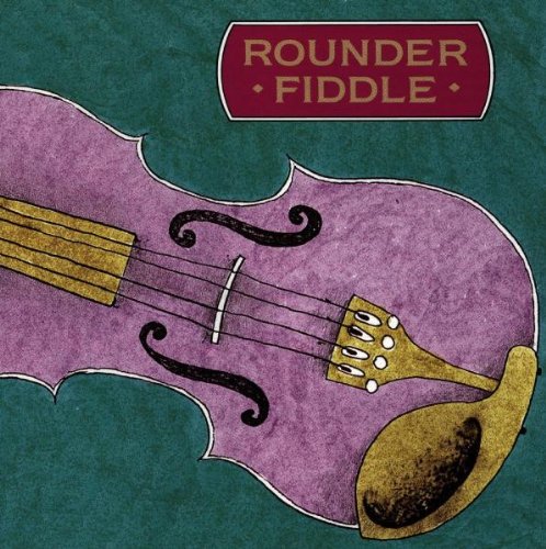 Rounder Fiddle / Various: Rounder Fiddle