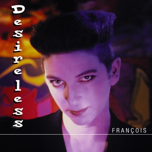 Desireless: Francois - COMPACT DISCS