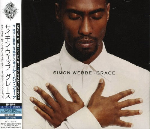 Webbe, Simon: Grace