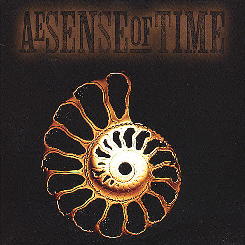 Aesense of Time: Aesense of Time