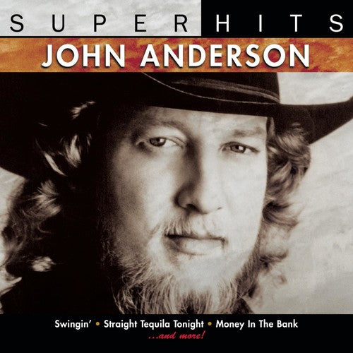 Anderson, John: Super Hits