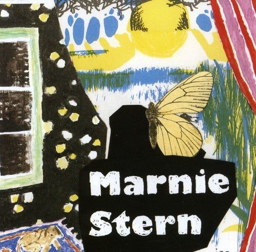Stern, Marnie: In Advance of the Broken Arm