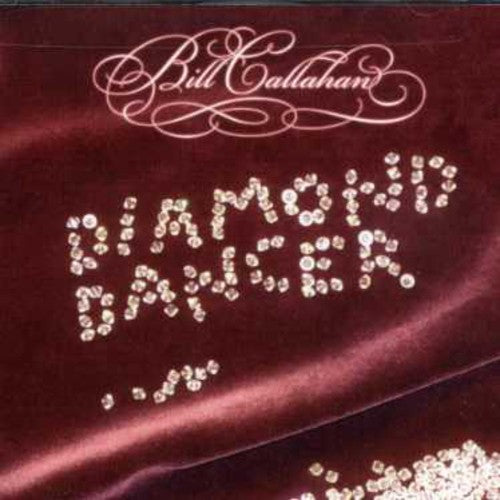 Callahan, Bill: Diamond Dancer - CD SINGLE