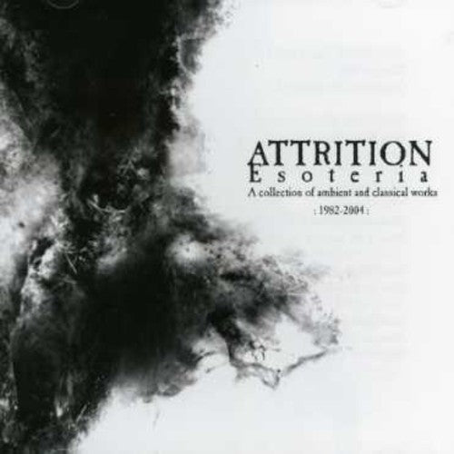 Attrition: Esoteria