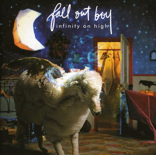 Fall Out Boy: Infinity on High