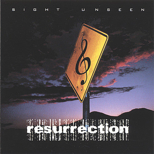 Sight Unseen: Resurrection