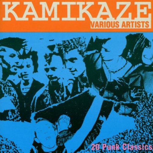 Kamikaze / Various: Kamikaze