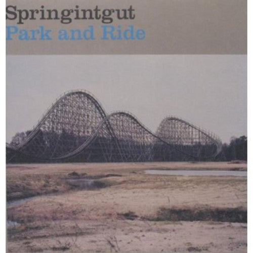 Springintgut: Park and Ride