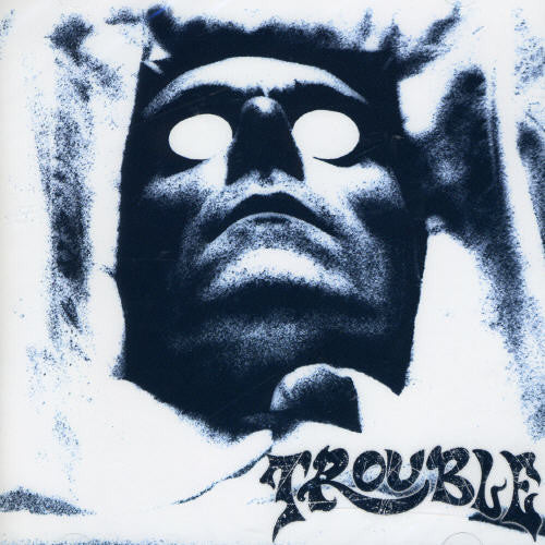 Trouble: Simple Mind Condition