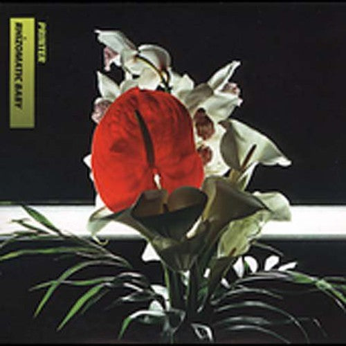 Printer: Rhizomatic Baby