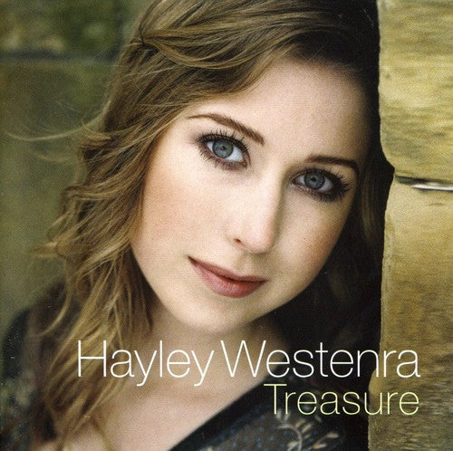 Westenra, Hayley: Treasure