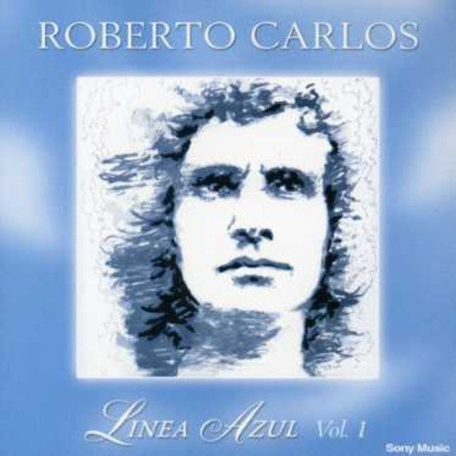 Carlos, Roberto: Linea Azul 1: La Distancia