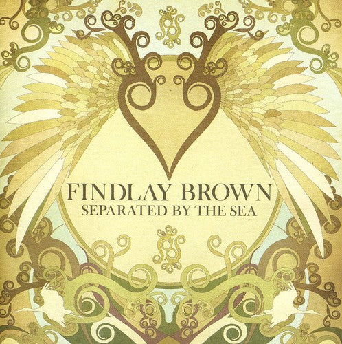 Brown, Findlay: Separated By the Sea