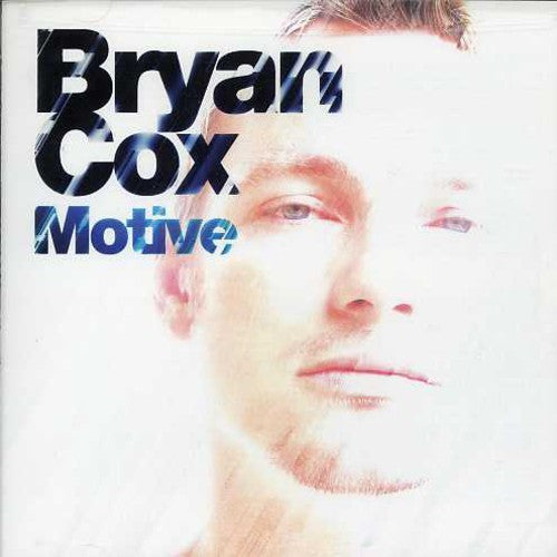 Cox, Bryan: Motive