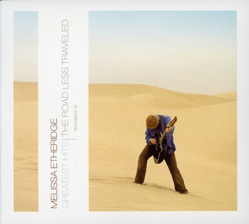 Etheridge, Melissa: Greatest Hits: The Road Less Traveled