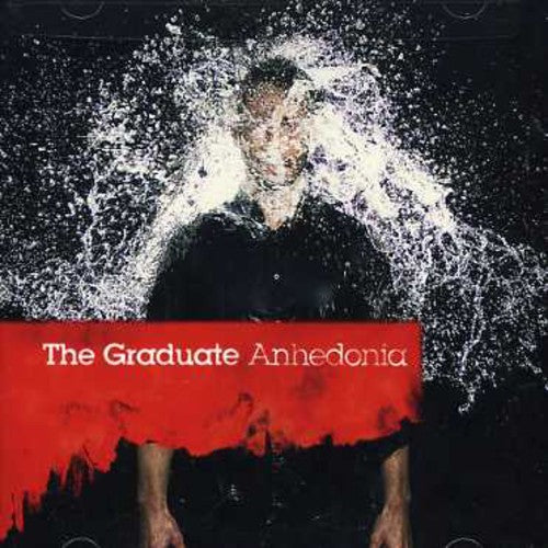 Graduate: Anhedonia