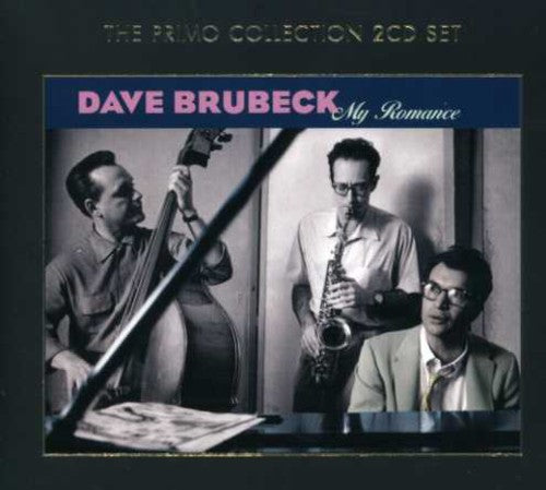 Brubeck, Dave: My Romance
