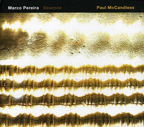 Pereira, Marco: Essence