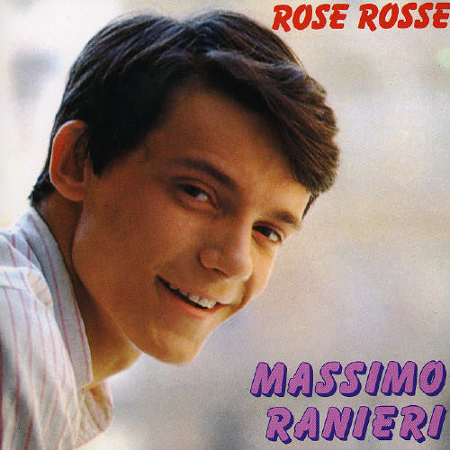 Ranieri, Massimo: Rosse Rosse