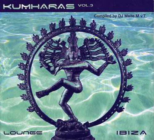 Various Artists: Kumharas 3 / Various - COMPACT DISCS