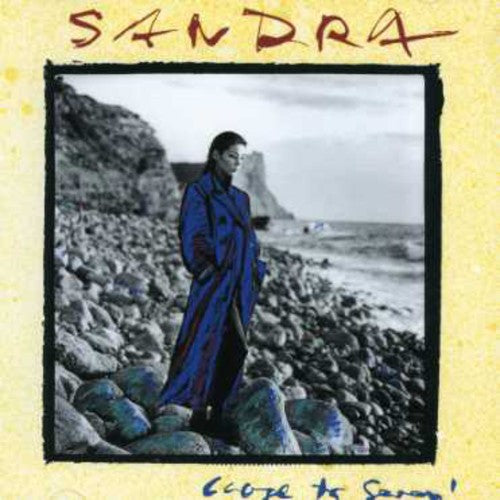 Sandra: Close to Seven