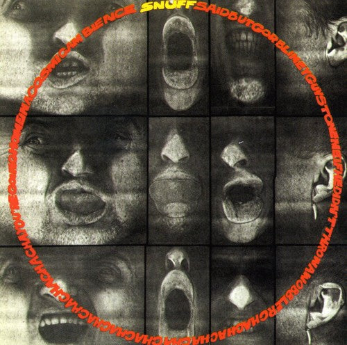 Snuff: Snuff : Snuff Said - COMPACT DISCS