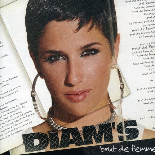 Diam's: Brut de Femme