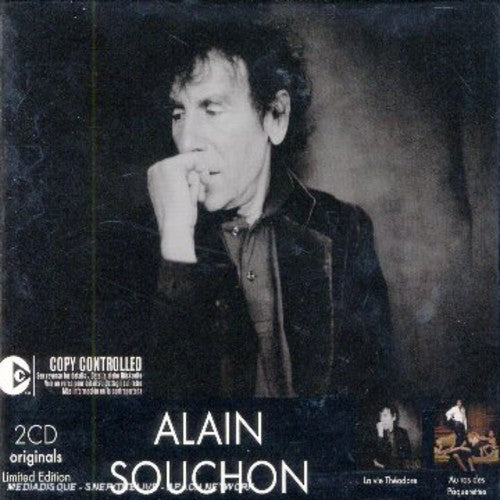 Souchon, Alain: La Vie Theodore