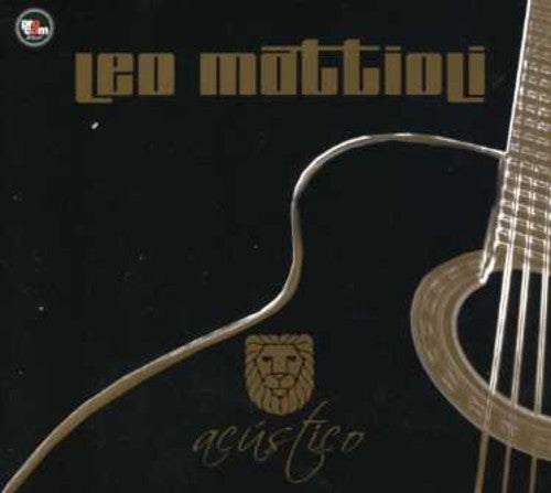 Mattioli, Leo: Acustico