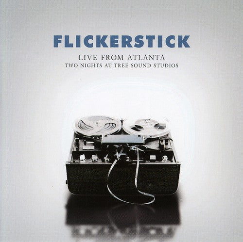 Flickerstick: Live From Atlanta - COMPACT DISCS