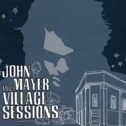Mayer, John: The Village Sessions - CD SINGLE