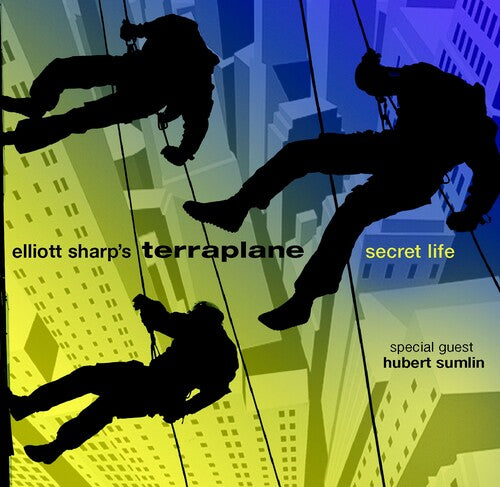 Elliott Sharp: Secret Life - COMPACT DISCS
