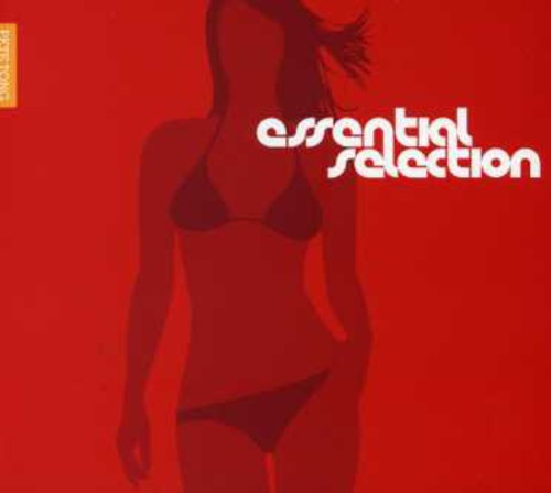 Tong, Pete: Essential Selection-Pete Tong Red