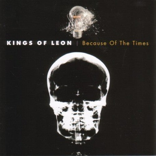 Kings of Leon: Because of the Times