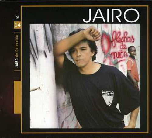 Jairo: Flechas de Neon 1991