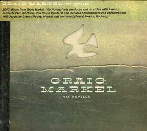 Markel, Graig: Via Novella