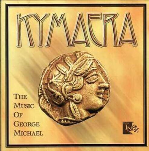 Kymaera: Music Of George Michael - COMPACT DISCS