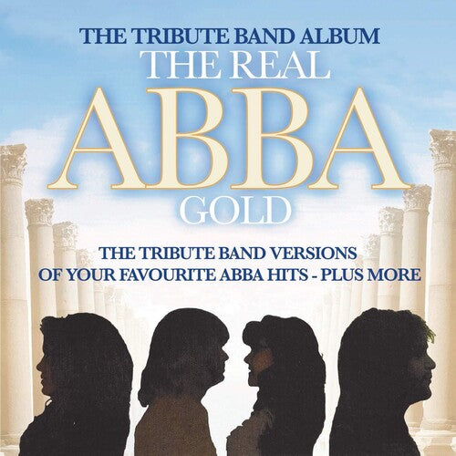 Real Abba Gold: Janus - COMPACT DISCS