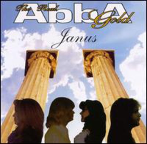 Real Abba Gold: Janus