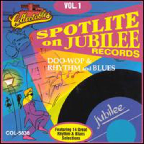 Jubilee Records 1 / Various: Jubilee Records, Vol.1