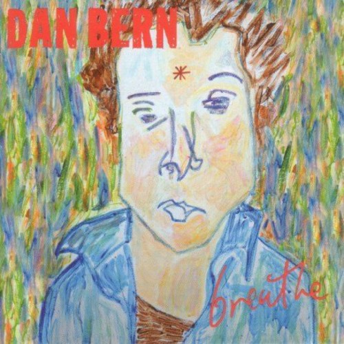 Bern, Dan: Breathe
