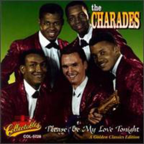 Charades: Please Be My Love Tonight