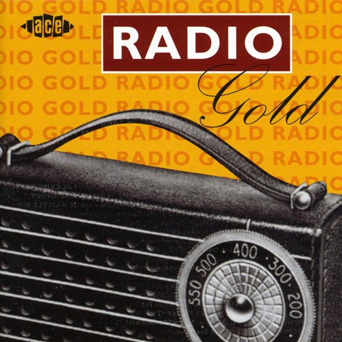 Radio Gold / Various: Radio Gold / Various