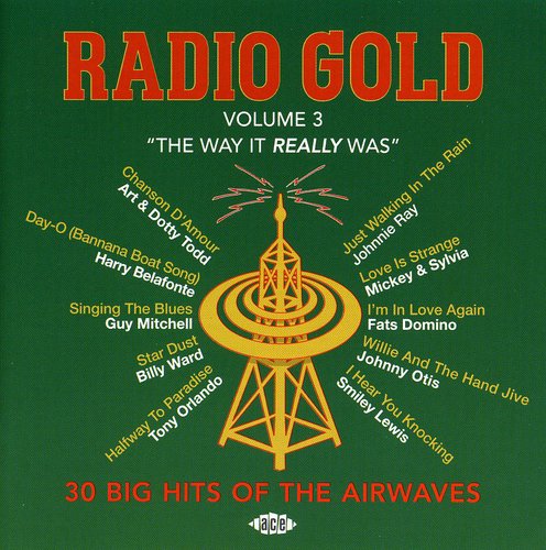 Radio Gold 3 / Various: Radio Gold 3 / Various