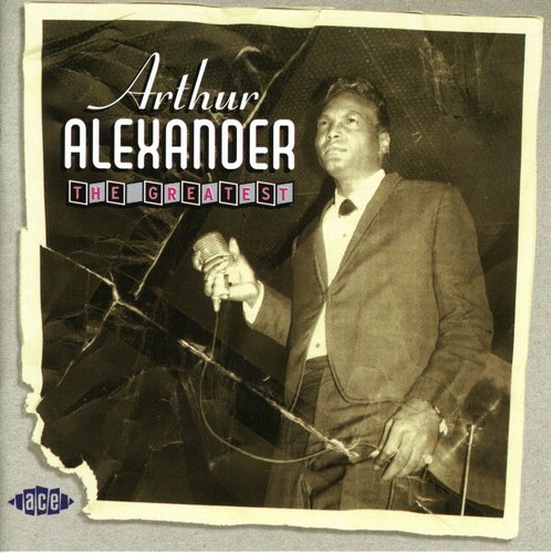 Alexander, Arthur: Greatest